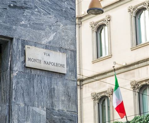 gucci legal counsel milano|Milan Fashion District Property Deal Sees Top Law Firms Take .